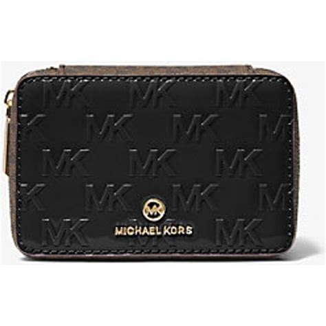 boite a bijoux michael kors|Bijoux de marque pour femme .